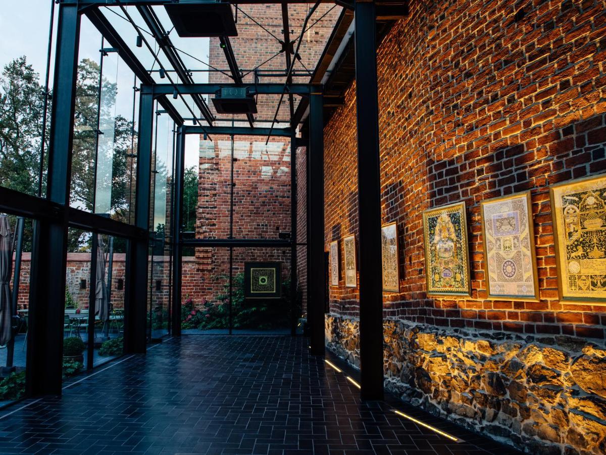 Pokoje Goscinne Widnokrag Sandomierz Exterior photo